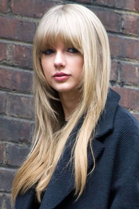  79 Ideas Cute Hairstyles For Straight Hair And Bangs Trend This Years