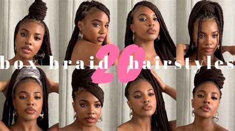  79 Gorgeous Cute Hairstyles To Wear With Braids For Short Hair