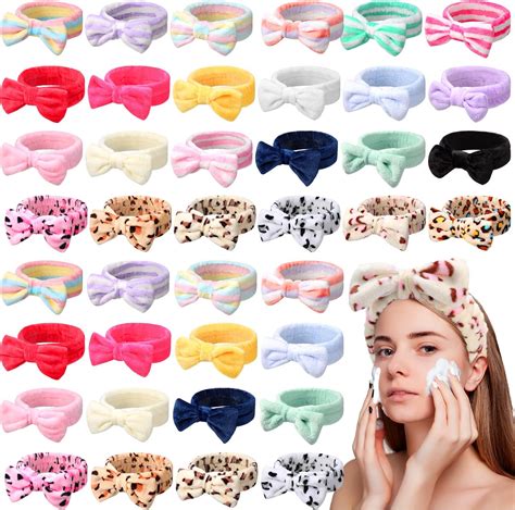 Cute Headbands Bulk