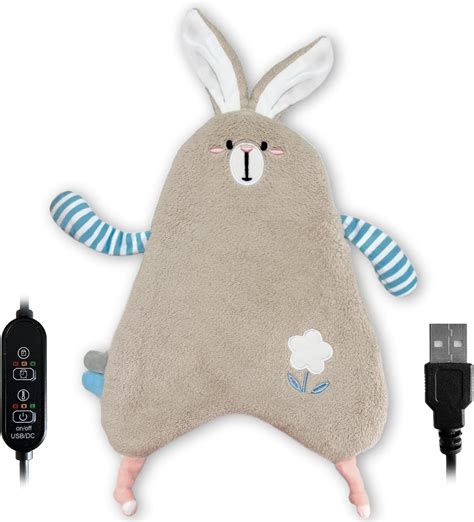 Cute Heating Pad Electric