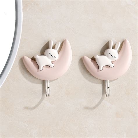 Cute Hook For Wall