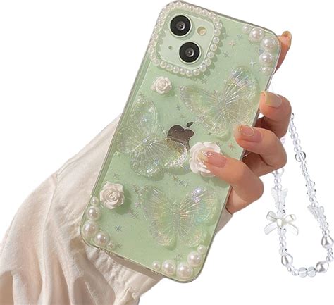 Cute Iphone Cases With Chain