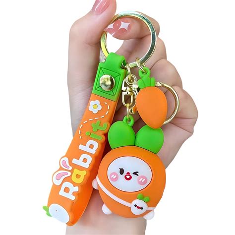 Cute Keychains For Keys
