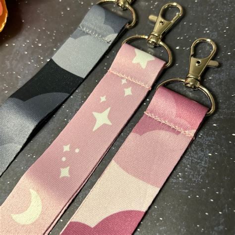 Cute Keychains Lanyards