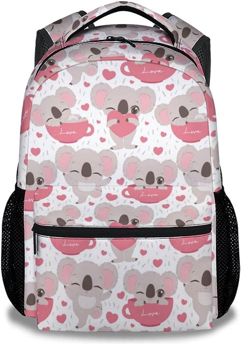 Cute Koala Backpacks