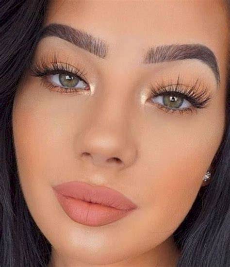 cute makeup looks
