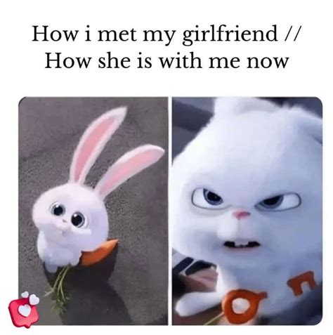 59 Girlfriend Memes That People Crazy in Love Will Relate To