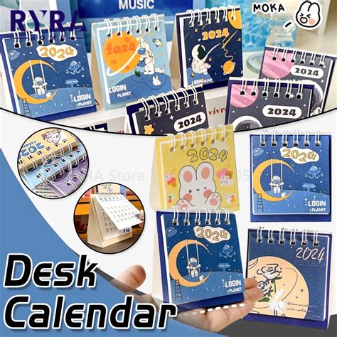 Cute Mini Calendar