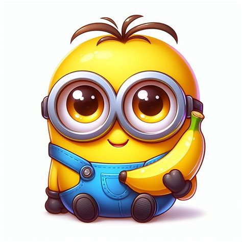 Cute Minions