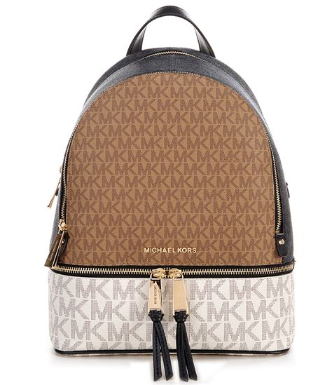 Cute Mk Backpack