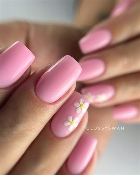 Cute Nail Ideas Easy Simple