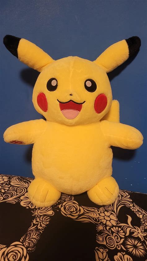 Cute Names For Pikachu