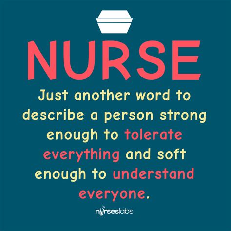7 Cute Nursing Quotes