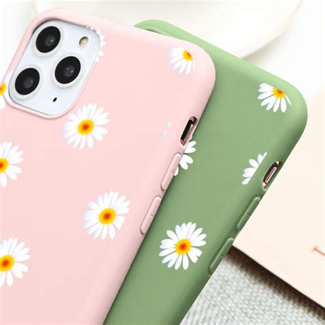 Cute Phone Cases For Yellow Iphone 11
