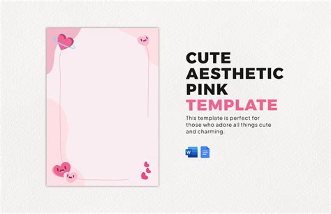 Cute Photo Template