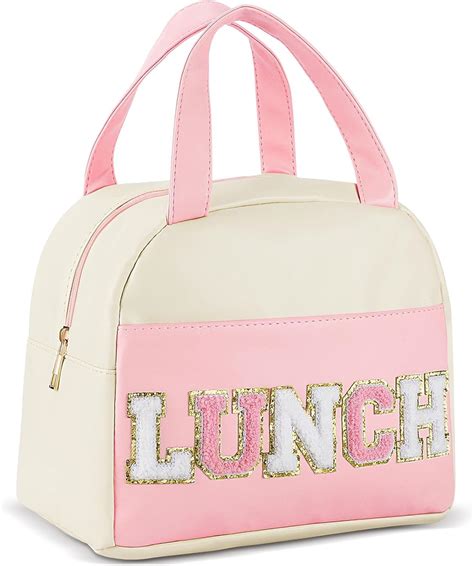 Cute Pink Lunch Boxes