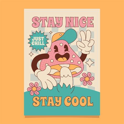 Cute Poster Design Ideas