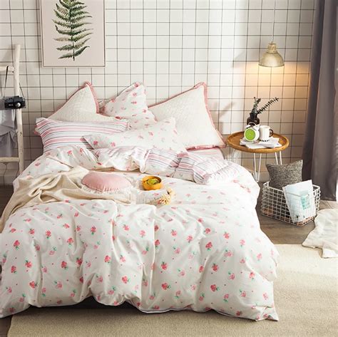 cute queen size bed sheets