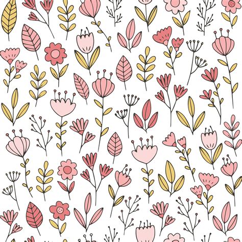 Adorable Repeating Background Patterns: A Trending Choice for Both Websites and Social Media