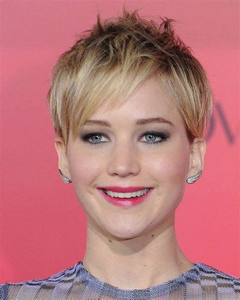  79 Ideas Cute Short Haircuts For Thin Hair And Round Faces Hairstyles Inspiration
