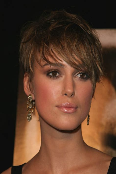  79 Stylish And Chic Cute Short Style Haircuts With Simple Style