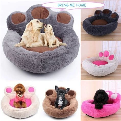 Cute Small Dog Bed