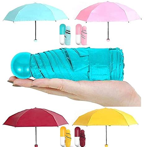 Cute Small Umbrella