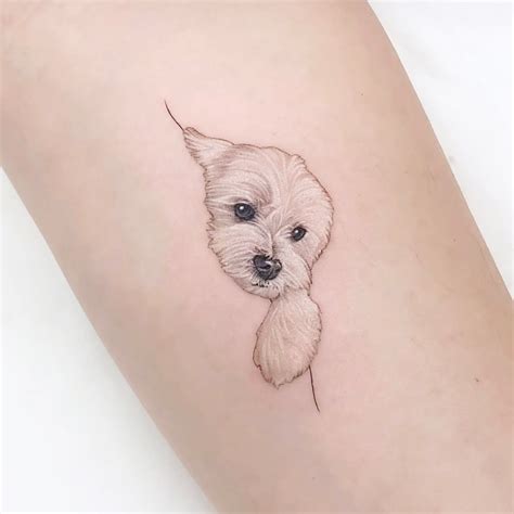 Cute Spots For Tattoos