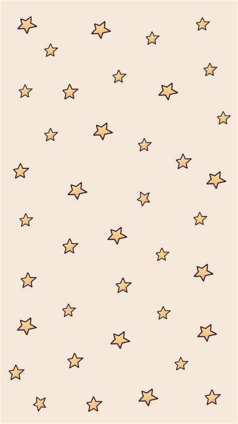 Cute and Dreamy: Discover the Lovely Star Background Tumblr for Your Aesthetic Feed