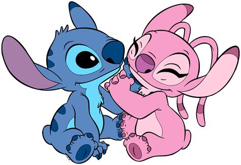 Cute Stich