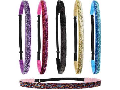 Cute Stretchy Headbands