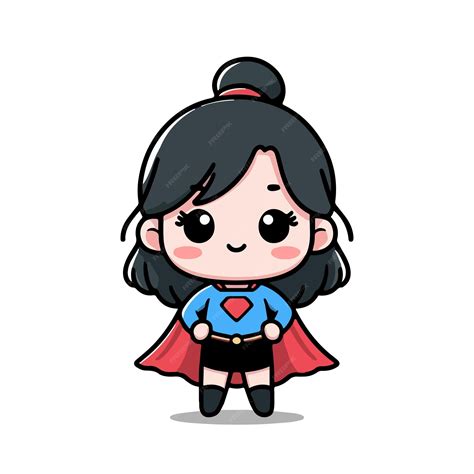 cute super