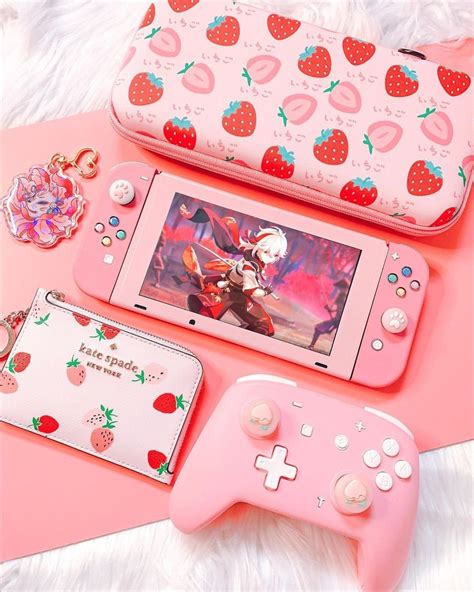 cute switch case