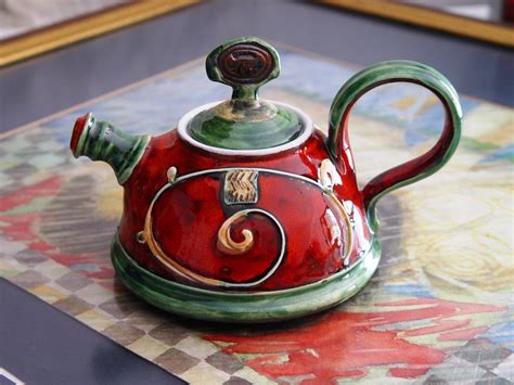 Cute Teapot Uk