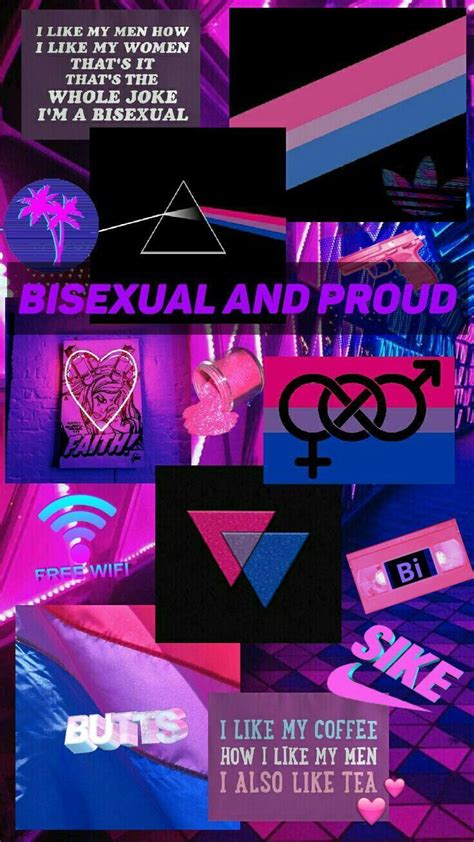 Cute Wallpaper For Bisexual