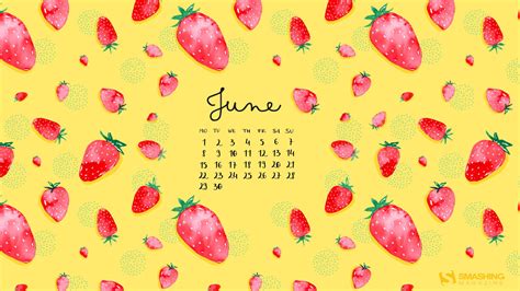 Cute Wallpapers For June