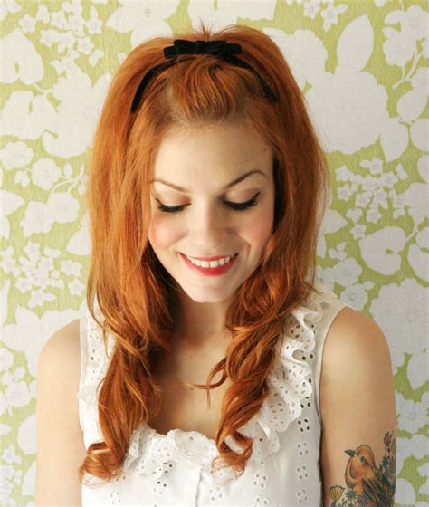 Stunning Cute Ways To Pin Up Bangs For Hair Ideas