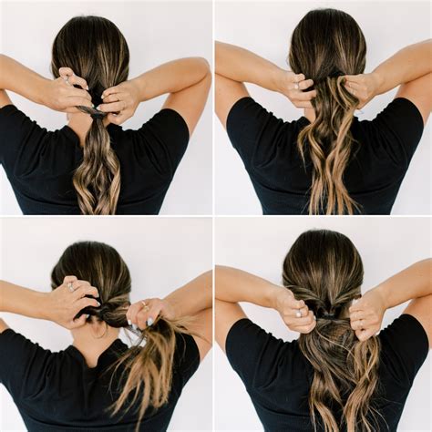  79 Ideas Cute Ways To Use Hair Clips With Simple Style