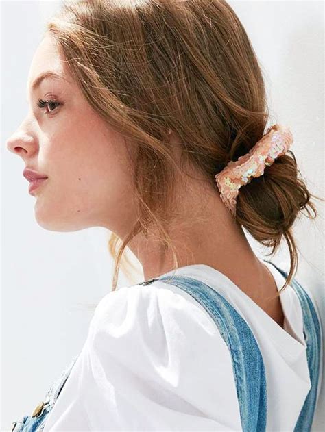 This Cute Ways To Wear Hair Up Hairstyles Inspiration