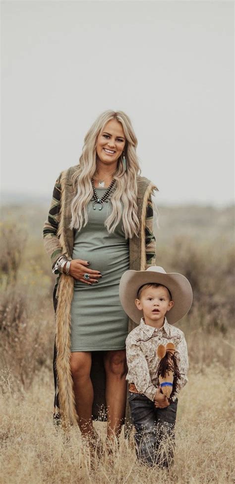 Oh Baby Baby! Velvet Brumby Is The Prettiest Mama! COWGIRL Magazine