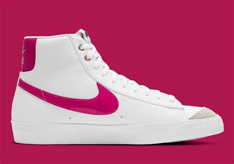 Cute Women's Nike Blazers