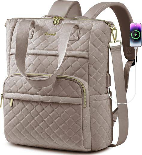 cute work laptop backpacks