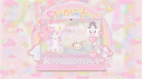 cutecore laptop wallpaper