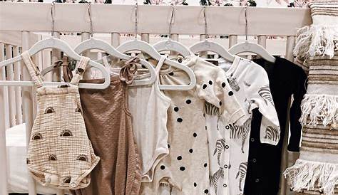 Cutest Baby Clothes Brands