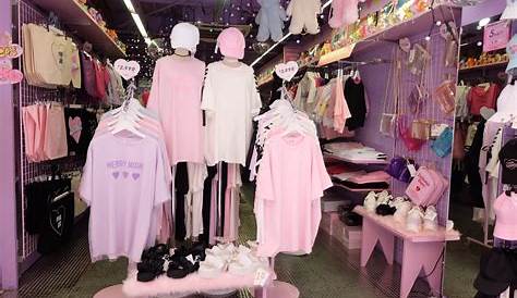 Cutest Clothing Stores Pin By Lan On Closet Store Design Cute