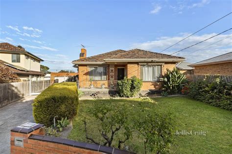 Cuthbert Street Niddrie