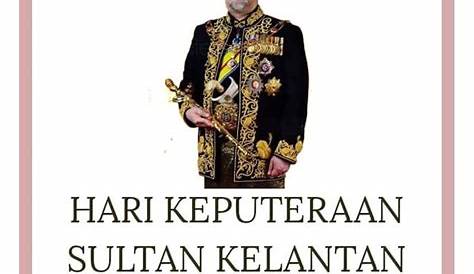 Cuti Umum Kelantan 2023 · AtokPencen.com