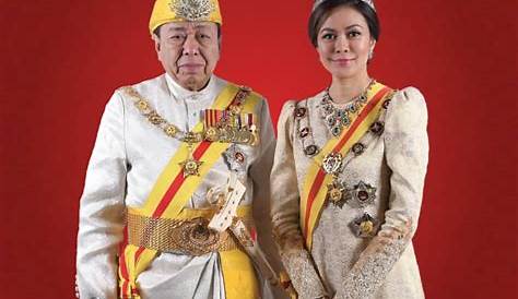 Sembah Tahniah sempena Hari Ulangtahun Keputeraan Sultan Kedah yang ke