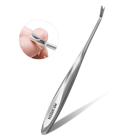 Cuticle Pusher Professional