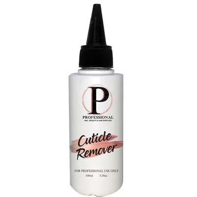 Cuticle Remover Planet Nails